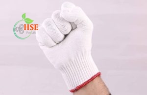 دستکش-بافتنی-کار