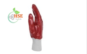 دستکش ضد اسید تانگ وانگ