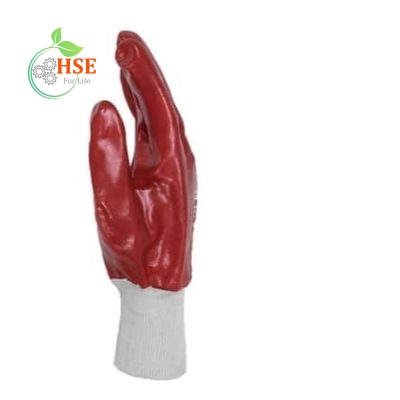 دستکش ضد اسید تانگ وانگ