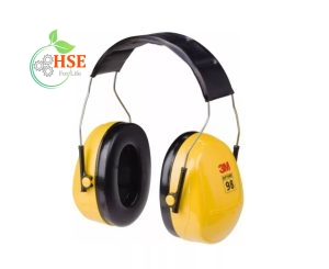 روگوشی پلتور مدل Select Performance Earmuffs سری H9