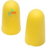 صداگیر اسفنجی Pro Safety مدل Bullet Shaped در محیط صنعتی