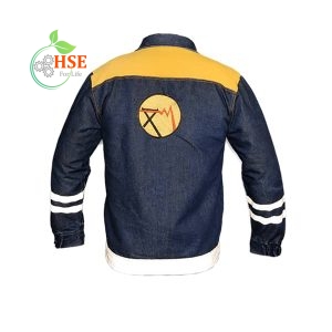 لباس کار جین