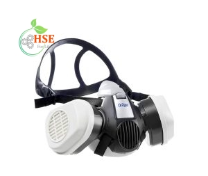 ماسک نیم صورت دراگر X – PLORE 3500