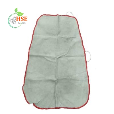 پيش بند جوشکاری