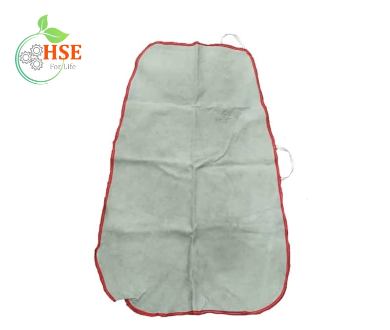 پيش بند جوشکاری