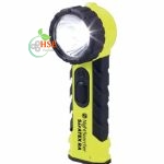 چراغ قوه مدل SAFATEXRA (Right Angle LED Flash Lamp) LED CREE XP-G2