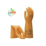 دستکش عایق برق کلاس ۳