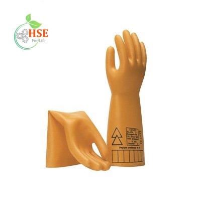 دستکش عایق برق کلاس ۳