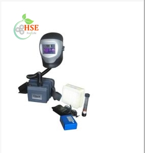سیستم پالایشگر جوشکاری PRF-102 RAD