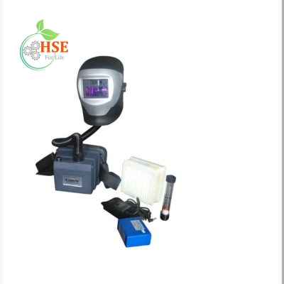 سیستم پالایشگر جوشکاری PRF-102 RAD