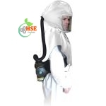 دستگاه پالایشگر شیمیایی با طراحی مقاوم و حرفه‌ای.