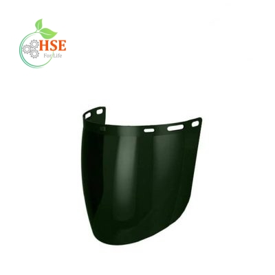شیلد محافظ صورت IR -5 pro safety