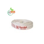 شیلنگ برزنتی مارشال 15 اینچ (شیلنگ تاشونده آتش نشانی)