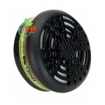 فیلتر ماسک شیمیایی نیم صورت اسپاسیانی ۴ حالته مدل A1B1E1K1PR