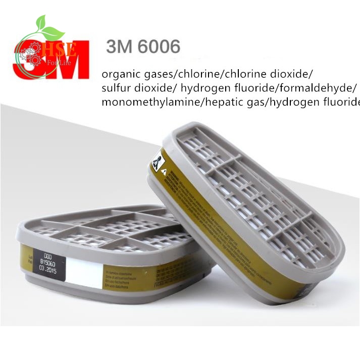 فیلتر مولتی 6006 اصلی 3M