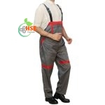 لباس دوبنده طرح امدادی