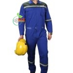 لباس یکسره oil امدادی
