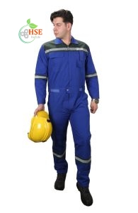 لباس یکسره oil امدادی