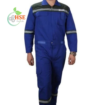 لباس یکسره oil امدادی
