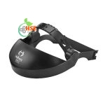 هدگیر و شیلد عایق برق هلبرگ hellberg safe pc electric arc