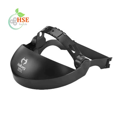 هدگیر و شیلد عایق برق هلبرگ hellberg safe pc electric arc