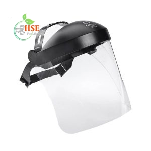 هدگیر و شیلد عایق برق هلبرگ hellberg safe pc electric arc