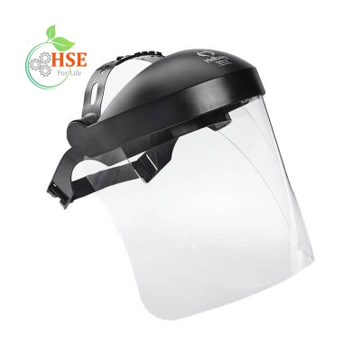 هدگیر و شیلد عایق برق هلبرگ hellberg safe pc electric arc