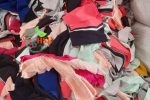 پارچه سرطاقه پنبه‌ای در محیط‌های صنعتی