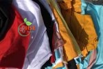 پارچه سرطاقه ضایعاتی