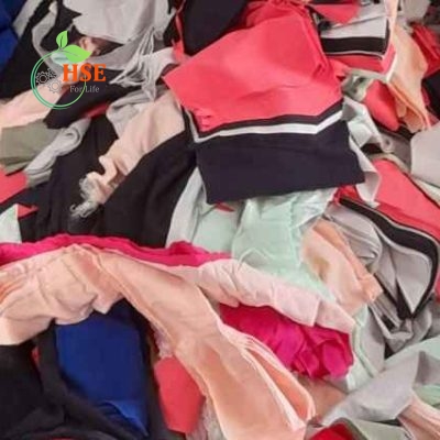 پارچه سرطاقه پنبه‌ای در محیط‌های صنعتی