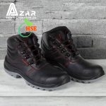 کفش ایمن تلاش آذر مدل مهندسی زاگرس