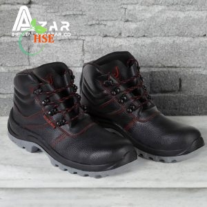 کفش ایمن تلاش آذر مدل مهندسی زاگرس