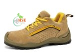 کفش ایمنی safetoe مدل L-7296 EH S1P SRC