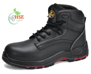 کفش ایمنی مدل M-8356RB EH
