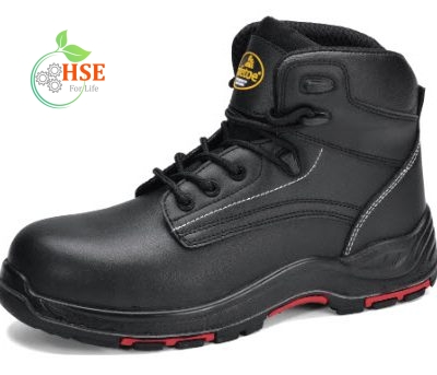 کفش ایمنی مدل M-8356RB EH