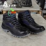 کفش عایق برق آذر مدل جگوار