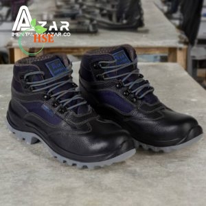 کفش عایق برق آذر مدل جگوار