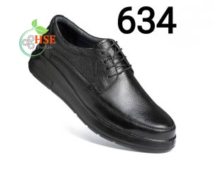 کفش پرسنلی حراصتی