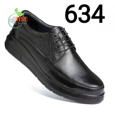 کفش پرسنلی حراصتی