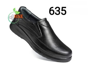 کفش پرسنلی حراصتی مدل آرین