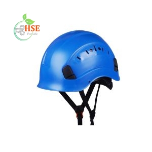 کلاه ایمنی کار در ارتفاع Shelter مدل SF-06