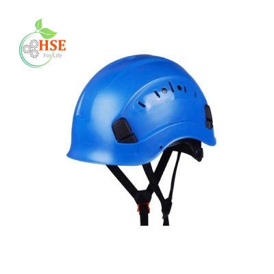 کلاه ایمنی کار در ارتفاع Shelter مدل SF-06