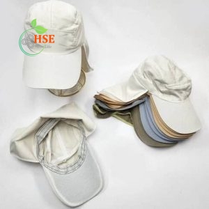 کلاه سایه بان دار