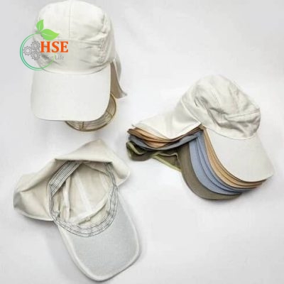 کلاه سایه بان دار