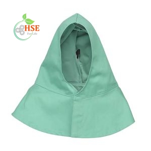 مقنعه دیرسوز