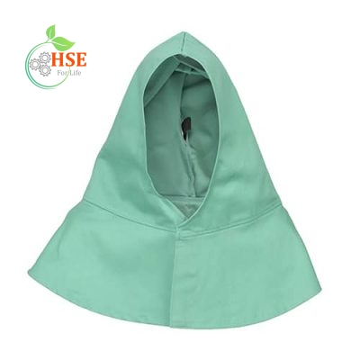 مقنعه دیرسوز
