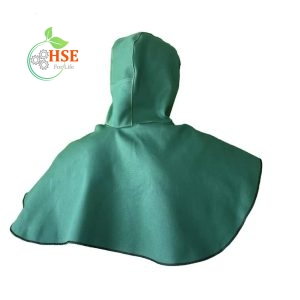 مقنعه دیرسوز