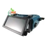 عینک دو نقابه جوشکاری با گاز و برشکاری مدل SE1140 تایوان