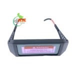 عینک جوشکاری اتوماتیک