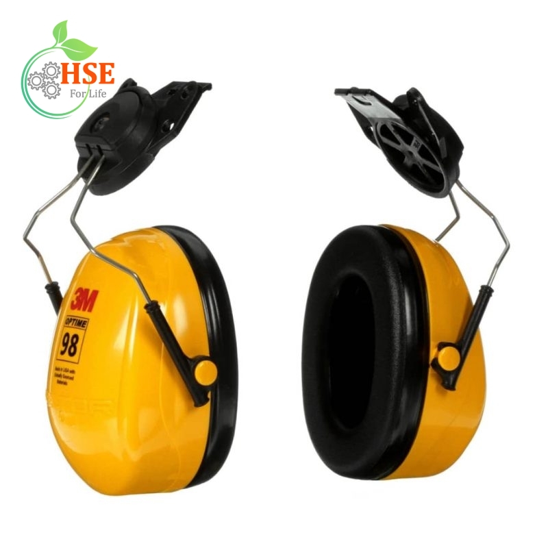 ایرماف روکلاهی 3m مدل h9p3e اصل